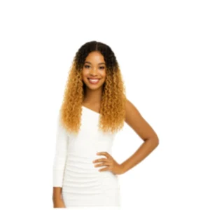 TISSAGE ELIA WEAVE 26" 2PCS